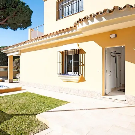 Villa Germany