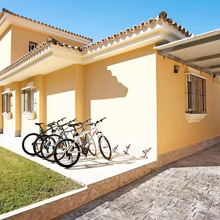 Germany Villa