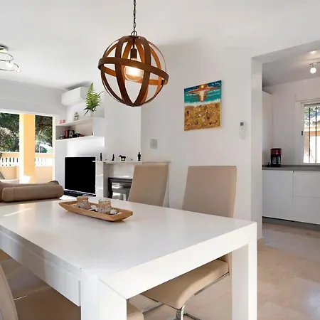 Germany Villa